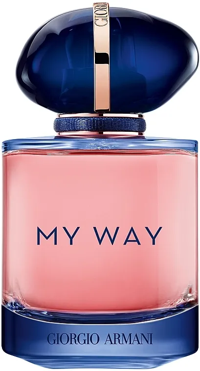 Parfemska voda Giorgio Armani My Way Intense