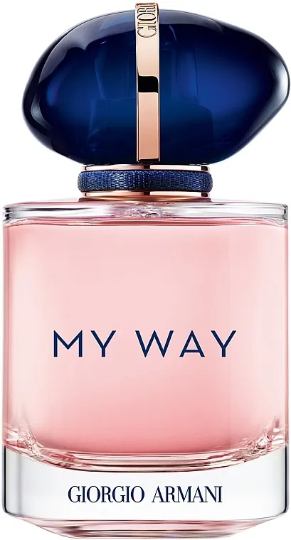 Parfemska voda Giorgio Armani My Way