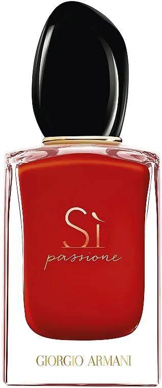 Parfemska voda Giorgio Armani Si Passione