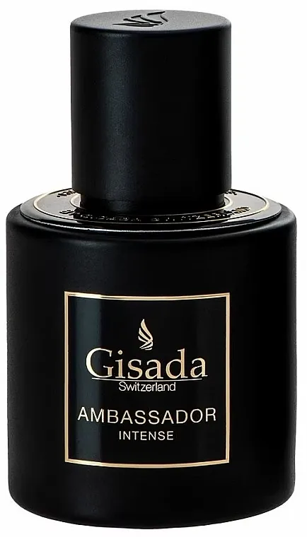 Parfemska voda Gisada Ambassador Intense