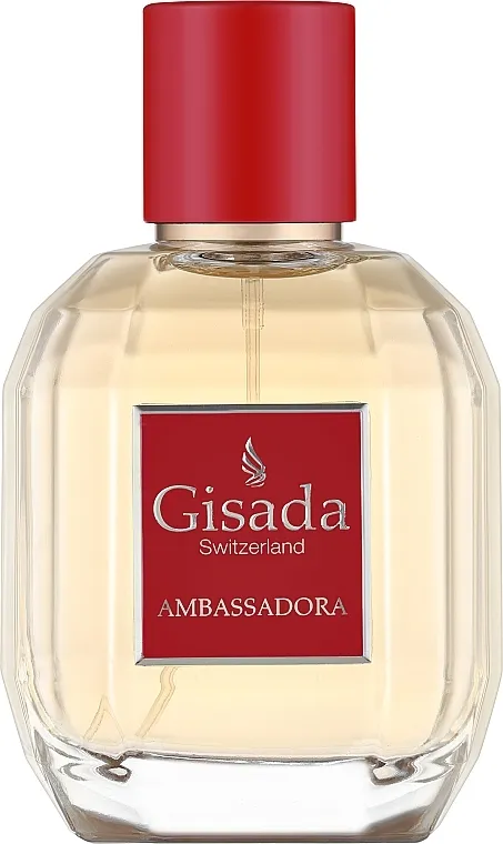 Parfemska voda Gisada Ambassadora