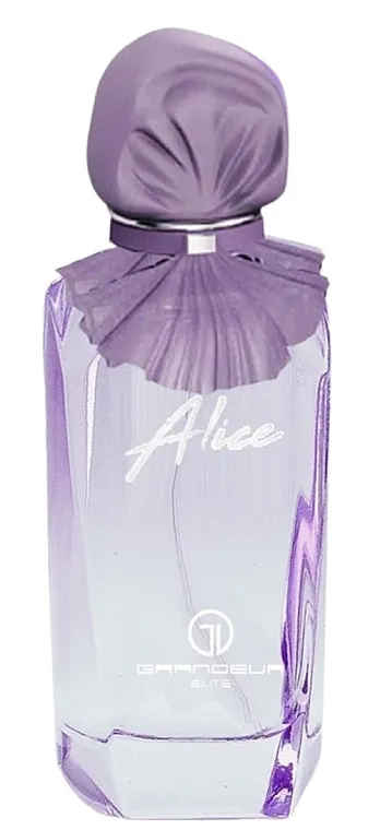 Parfemska voda Grandeur Alice