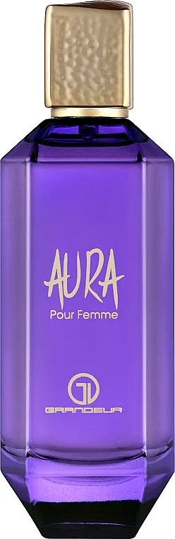 Parfemska voda Grandeur Aura