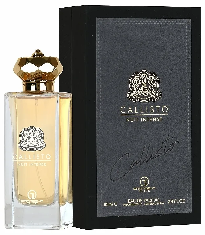 Parfemska voda Grandeur Callisto Nuit Intense