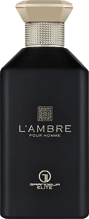 Parfemska voda Grandeur L'Ambre