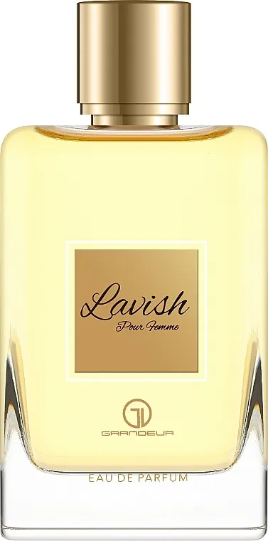 Parfemska voda Grandeur Lavish