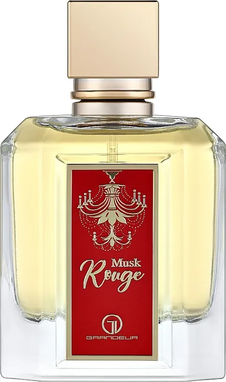 Parfemska voda Grandeur Musk Rouge
