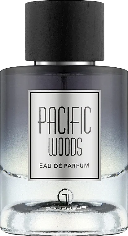 Parfemska voda Grandeur Pacific Woods