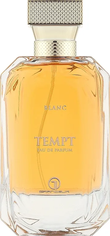Parfemska voda Grandeur Tempt Blanc