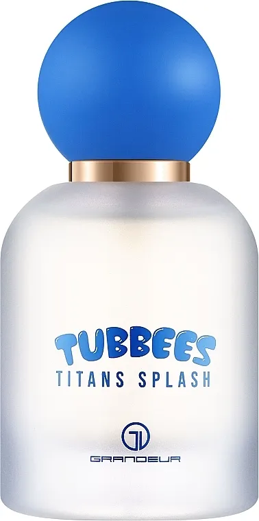 parfemska voda Grandeur Tubbees Titans Splash