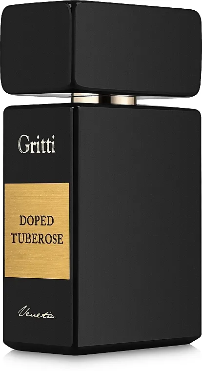 Parfemska voda Gritti Doped Tuberose