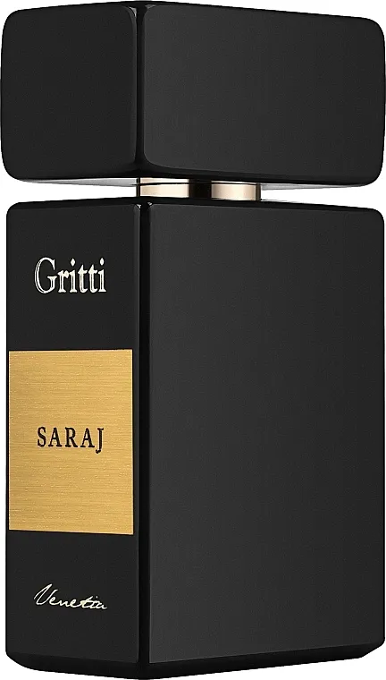 Parfemska voda Gritti Saraj