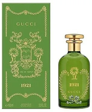 Parfemska voda Gucci 1921