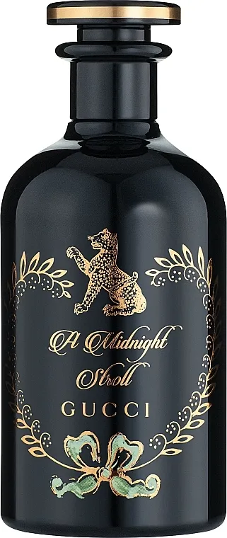 Parfemska voda Gucci A Midnight Stroll