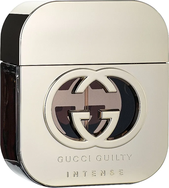 Parfemska voda Gucci Guilty Intense