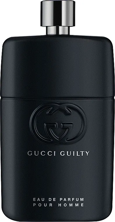 Parfemska voda Gucci Guilty Pour Homme