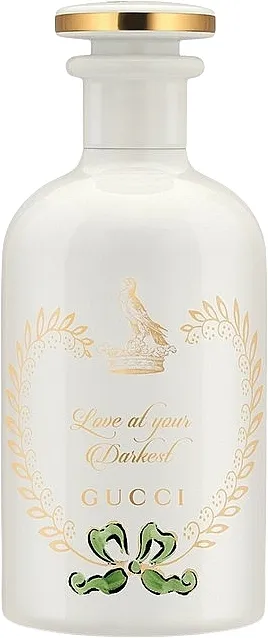 Parfemska voda Gucci Love At Your Darkest