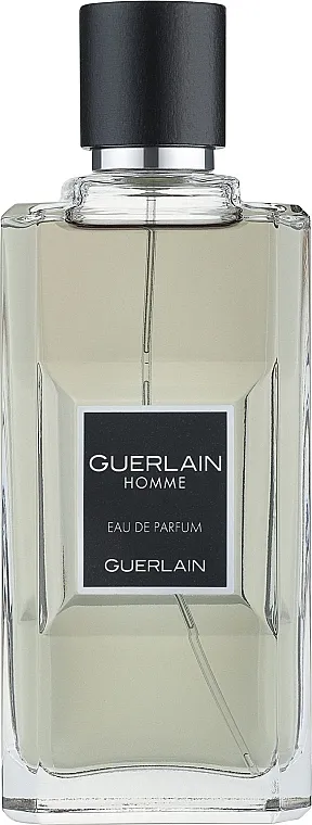 Parfemska voda Guerlain Homme