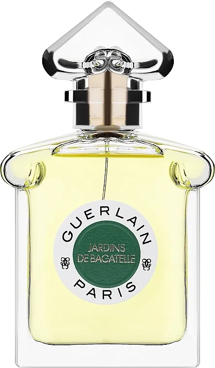 Parfemska voda Guerlain Les Legendaires Collection Jardins de Bagatelle