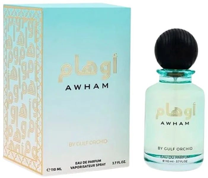 Parfemska voda Gulf Orchid Awham