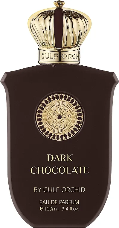Parfemska voda Gulf Orchid Dark Chocolate