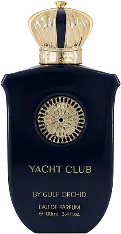 Parfemska voda Gulf Orchid Dark Yacht Club