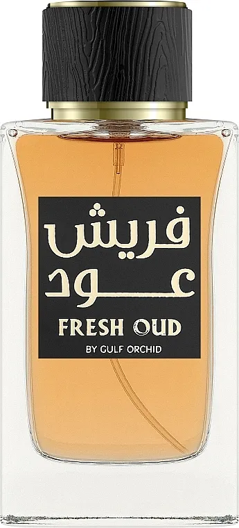 Parfemska voda Gulf Orchid Fresh Oud