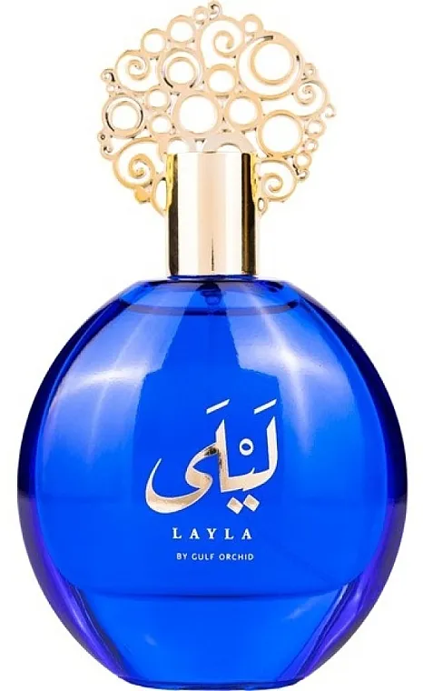 parfemska voda Gulf Orchid Layla