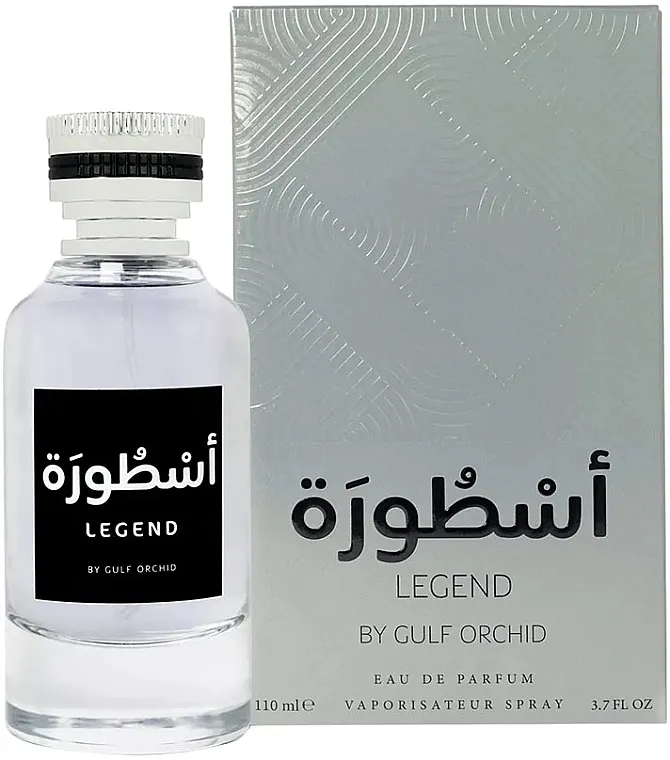 Parfemska voda Gulf Orchid Legend