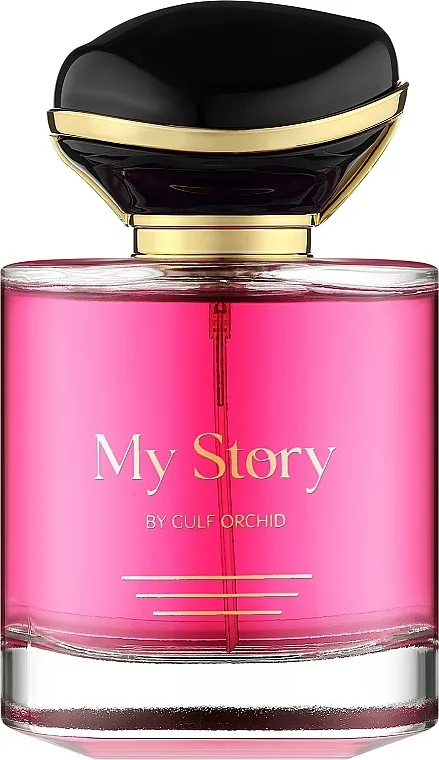 Parfemska voda Gulf Orchid My Story