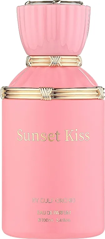 parfemska voda Gulf Orchid Sunset Kiss