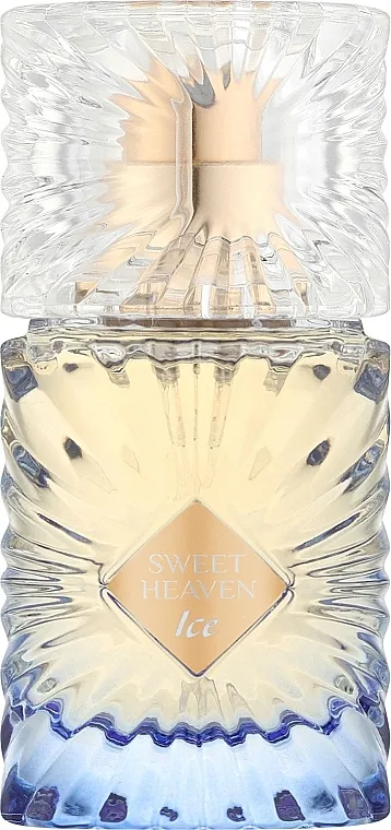 Parfemska voda Gulf Orchid Sweet Heaven Ice