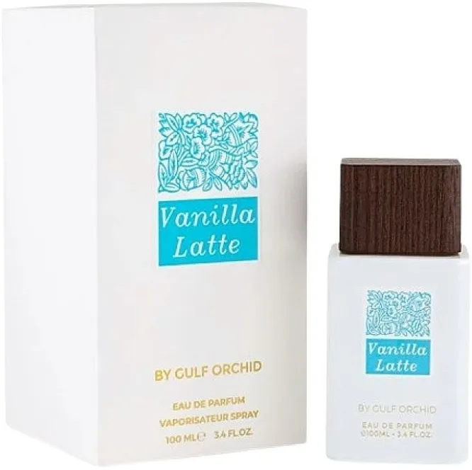 Parfemska voda Gulf Orchid Vanilla Latte