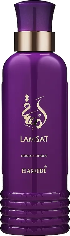 Parfemska voda Hamidi Lamsat