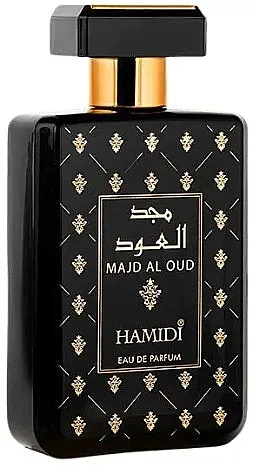Parfemska voda Hamidi Majd Al Oud