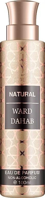 Parfemska voda Hamidi Natural Ward Dahab