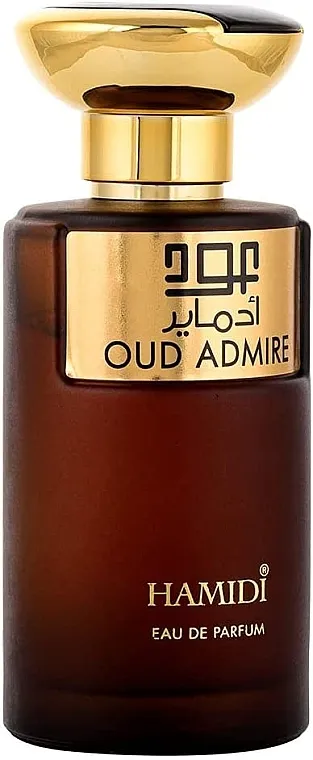 Parfemska voda Hamidi Oud Admire