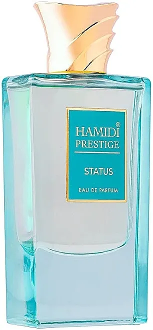 Parfemska voda Hamidi Prestige Status