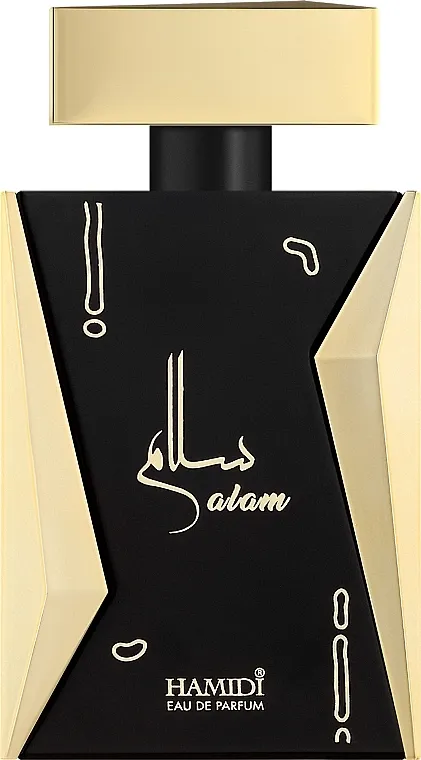 parfemska voda Hamidi Salam