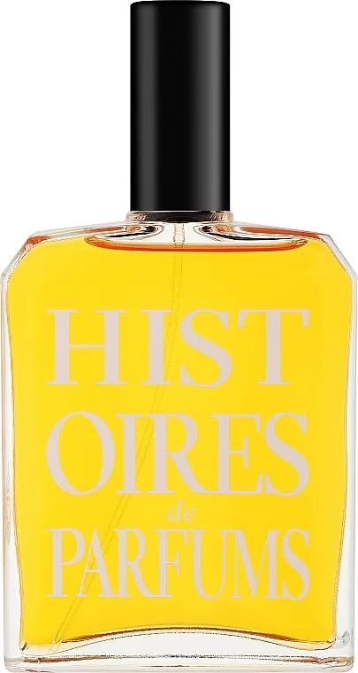Parfemska voda Histoires De Parfums 1472 La Divina Commedia
