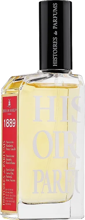Parfemska voda Histoires de Parfums 1889 Moulin Rouge