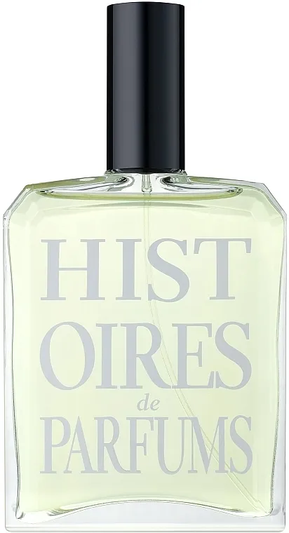 Parfemska voda Histoires de Parfums 1899 Hemingway