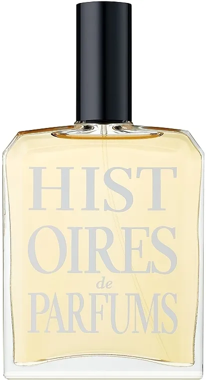 Parfemska voda Histoires de Parfums 1969 Parfum de Revolte