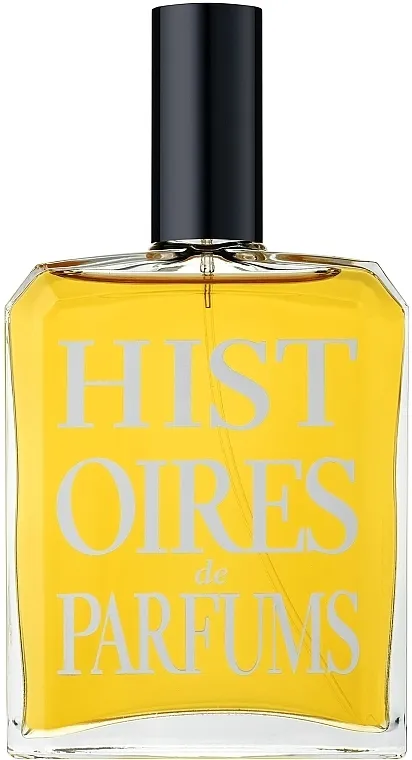 Parfemska voda Histoires de Parfums Ambre 114
