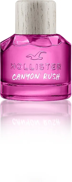 Parfemska voda Hollister Canyon Rush For Her