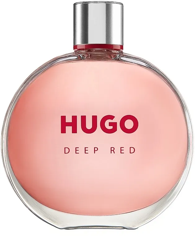 Parfemska voda HUGO Deep Red