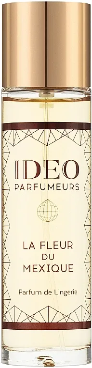 Parfemska voda Ideo Parfumeurs La Fleur Du Mexique