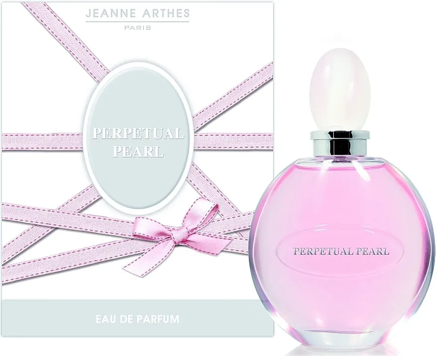 Parfemska voda Jeanne Arthes Perpetual Pearl
