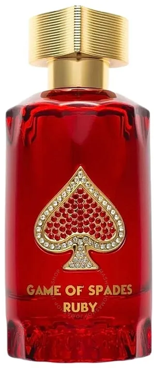 Parfemska voda Jo Milano Game Of Spades Ruby