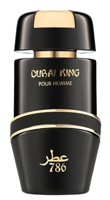 Parfemska voda Jo Milano Paris Dubai King